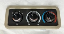 2008-2021 Genuíno GM Aquecedor Auxiliar e Controle de Ar Condicionado OEM 23283463 comprar usado  Enviando para Brazil