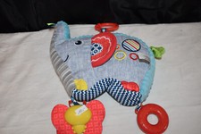 Fisher price elefant gebraucht kaufen  Bottrop