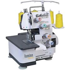Lumina sienna serger for sale  Fort Lauderdale