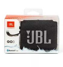 Jbl go3 portable for sale  USA