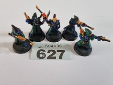 Warhammer 40k eldar for sale  PRESTON