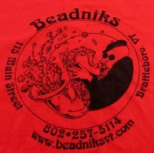 Beadniks custome beads for sale  Uxbridge