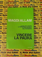 Book libro vincere usato  Vigarano Mainarda