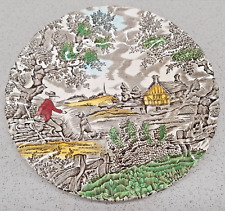 Decorative display plate for sale  Shipping to Ireland