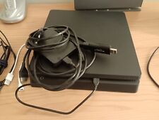 Sony ps4 slim usato  Pietramontecorvino