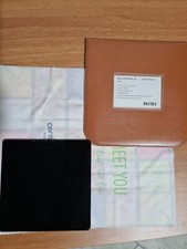 Filtri nisi 150x150 usato  Borgaro Torinese