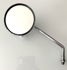 Specchietto retrovisore sinist usato  Torrita Tiberina