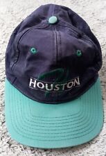 Casquette houston bleue d'occasion  Le Mans