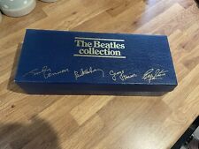 Beatles collection cassette for sale  TELFORD