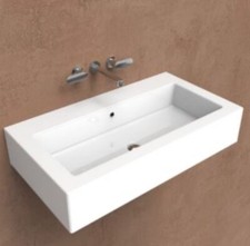 Maxi lavello ceramica usato  Certaldo