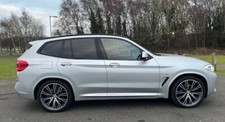Bmw 3.0d sport for sale  UK