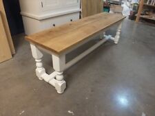 Reclaimed painted low for sale  CANNOCK