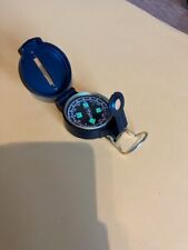 Engineer directional lensatic for sale  CREWE
