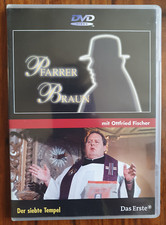 Dvd pfarrer braun gebraucht kaufen  Augsburg