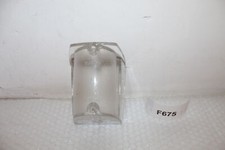 Plastic rear light d'occasion  Expédié en Belgium