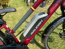 Raleigh electric ladies for sale  BECKENHAM