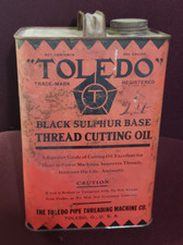 Toledo pipe threading for sale  Nampa