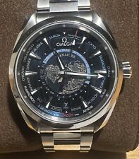 2022 omega seamaster for sale  West Hatfield