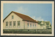 Quebec postcard restigouche d'occasion  Expédié en Belgium