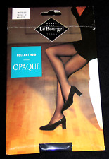 Collant bourget opaque d'occasion  Châteaudun