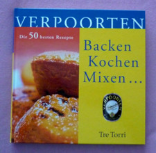 Verpoorten eierlikör rezeptbu gebraucht kaufen  Berlin
