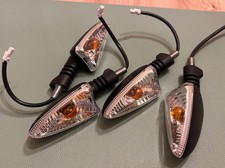Ktm blinker riginal gebraucht kaufen  Seebad Ahlbeck
