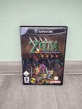 Zelda four swords gebraucht kaufen  Leipzig