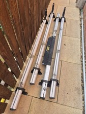 Van guard ultibar for sale  CARLISLE