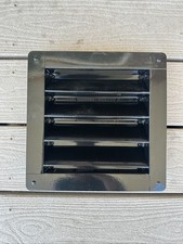 Aluminum gable vent for sale  Murtaugh