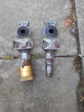 Palm couplings male for sale  SHEERNESS