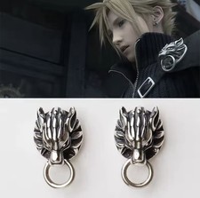 cloud strife cosplay usato cloud strife cosplay usato Val di Nizza