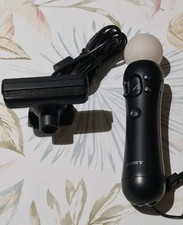 Sony motion controller usato  Perugia