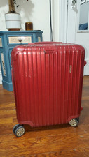 Rimowa carry luggage for sale  Brooklyn