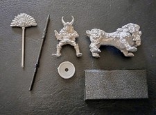 Citadel miniatures hobgoblin for sale  DERBY
