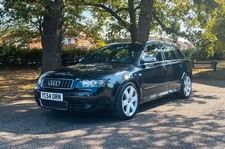 2004 audi avant for sale  STRATFORD-UPON-AVON