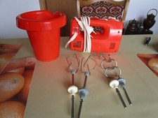 Krups 3mix 3000 gebraucht kaufen  Kürten