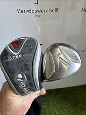 taylormade v steel for sale taylormade v steel for sale SAFFRON WALDEN