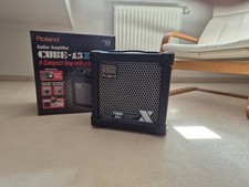 Roland cube 15x gebraucht kaufen  Weingarten
