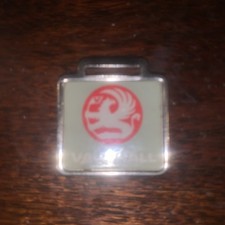 Vauxhall vintage keyfob for sale Vauxhall vintage keyfob for sale  SOUTHAMPTON