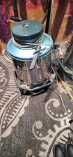 Electrolux vacuum metal for sale  Morgan Hill
