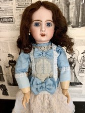 Antique jumeau bébe for sale  LARKHALL
