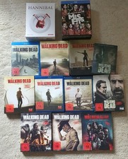 Blu ray sammlung gebraucht kaufen  Mainz