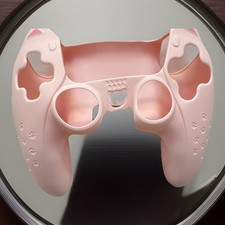 Capa de controle remoto rosa PS4 gatinho, gato (21) comprar usado  Enviando para Brazil