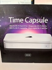 Time capsule 500gb d'occasion  Monségur