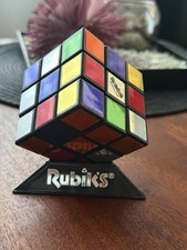 Rubiks cube metallic gebraucht kaufen  Berlin