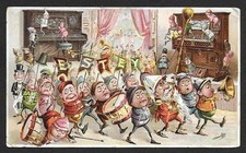 Victorian trading card for sale  Snoqualmie