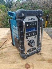 Makita dmr104 dab for sale  DEWSBURY