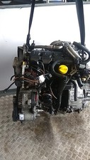 Motore semicompl. 7701475061 usato  Cinisello Balsamo