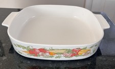 Corning ware casserole for sale  Trenton