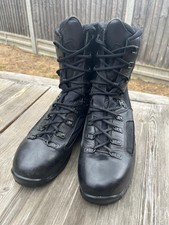 Lowa jungle patrol for sale  SUDBURY